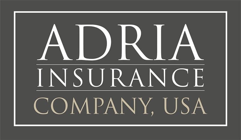 Logotipo Adria Insurance